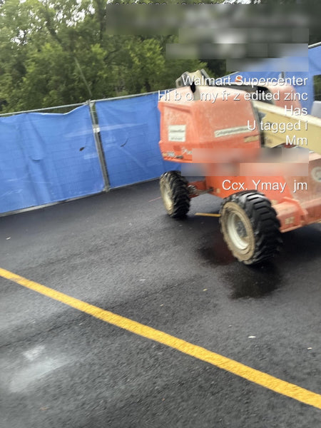 2019 JLG 400S