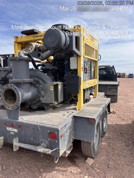 2022 ATLAS COPCO PAC H108 JD