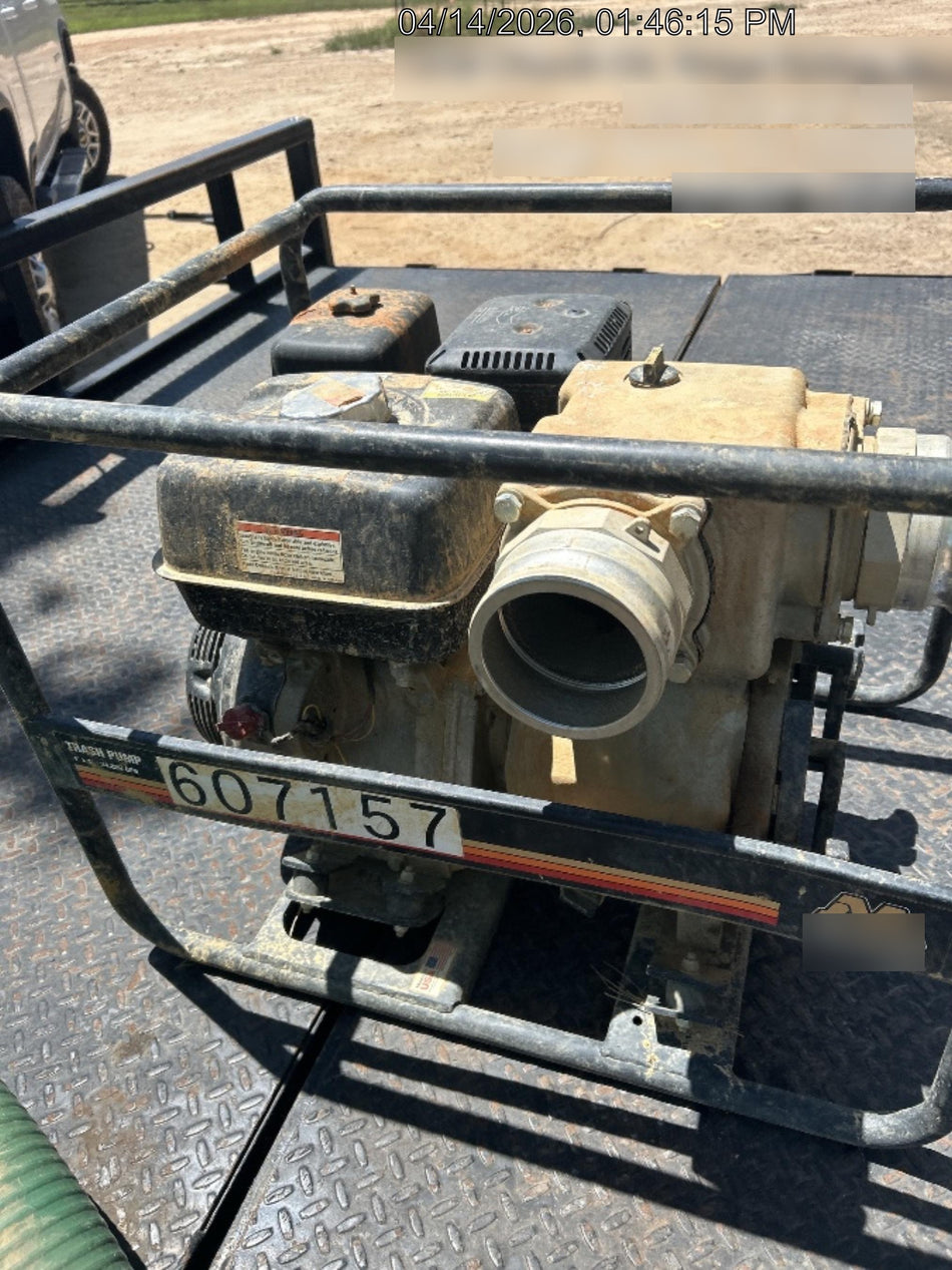 2025 MI-T-M WTP-T04-0MGH