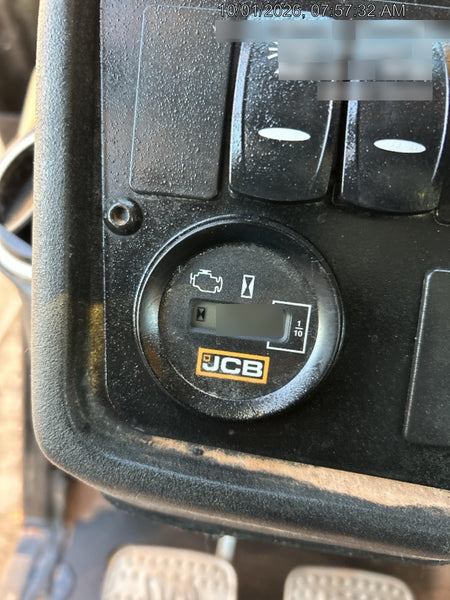 2025 JCB 510-56