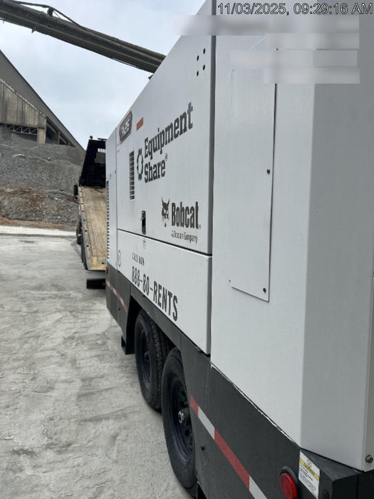 2024 BOBCAT PA915WCU-T4F