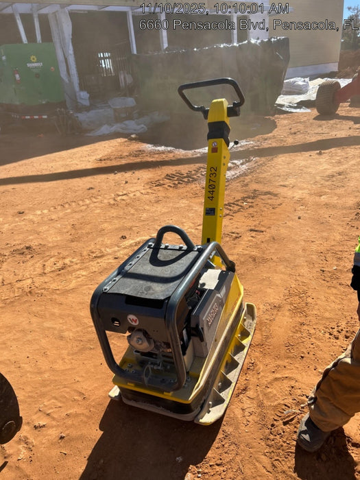 2024 WACKER NEUSON BPU5545A