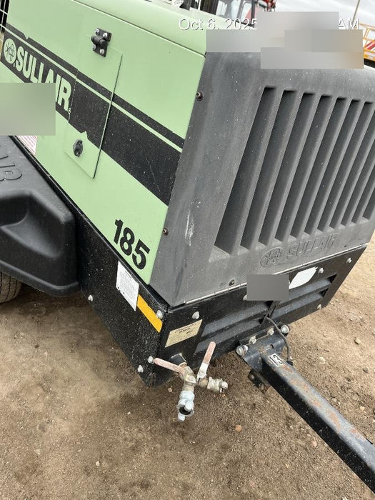 2019 SULLAIR 185-DPQ