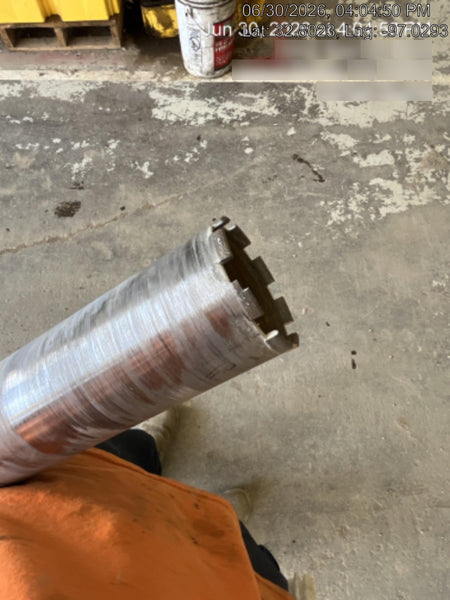 2025 HILTI DD 250