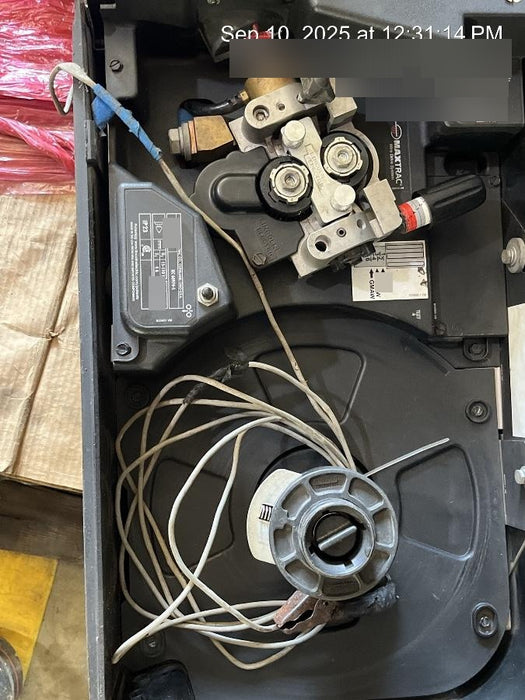 2019 LINCOLN ELECTRIC LN25