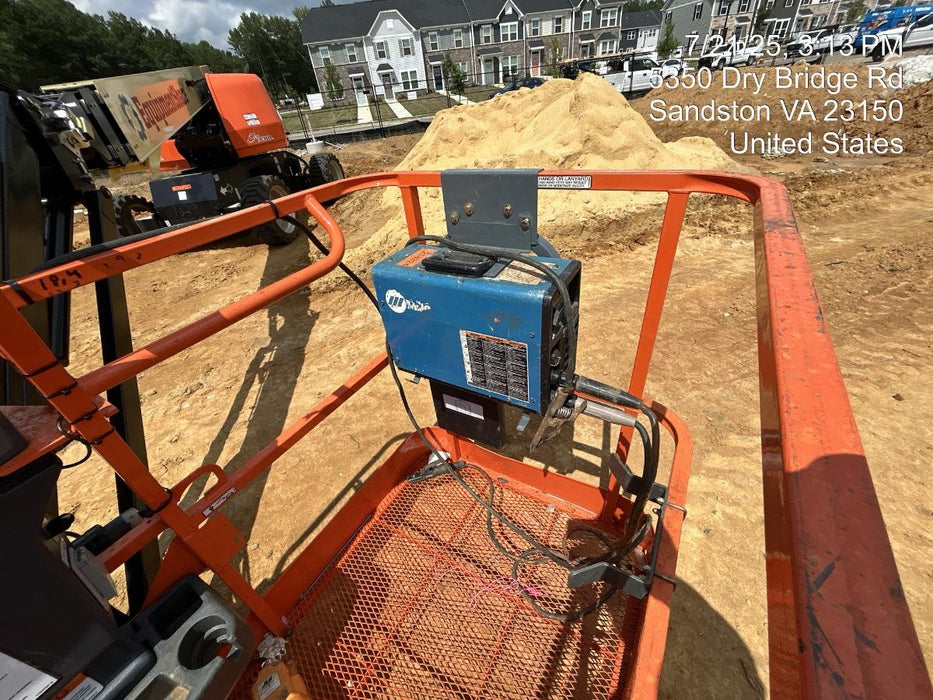 2024 MILLER ELECTRIC CST-282