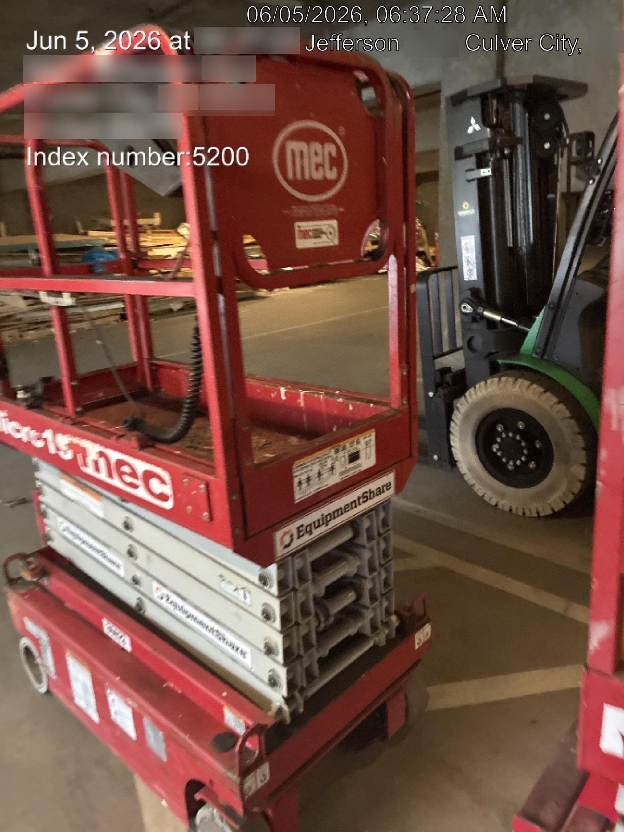 2019 MEC Micro 19