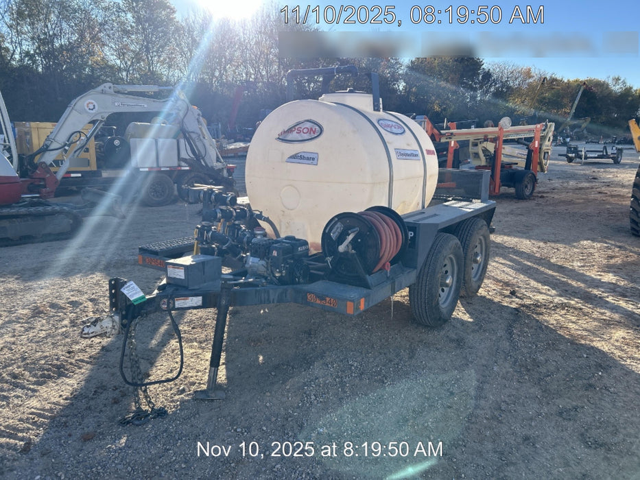 2023 SIMPSON SWT-52517