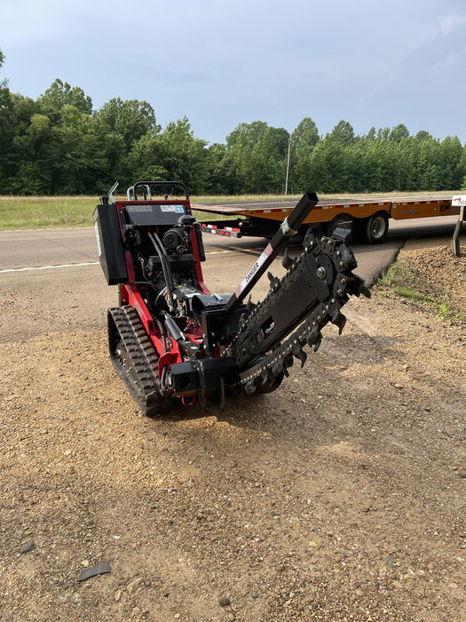 2022 BARRETO E2036RTKH-4MS