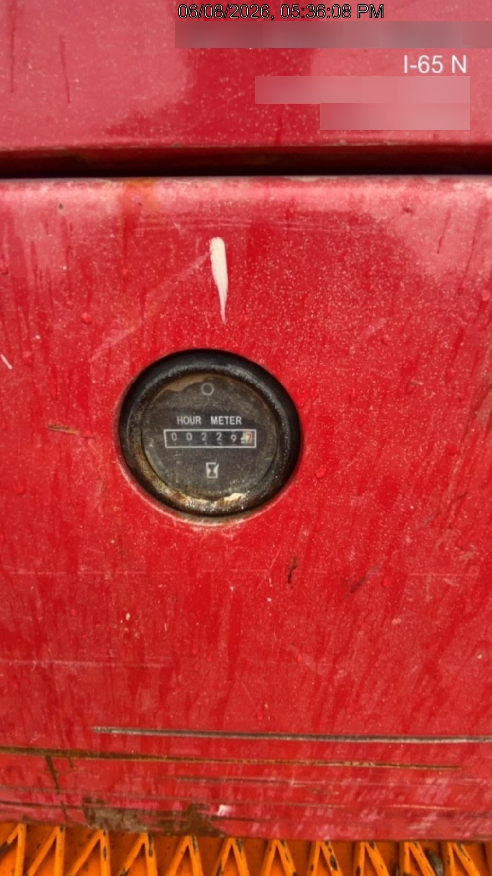 2019 MEC 1930SE