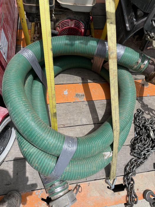 2018 WACKER NEUSON PT4A