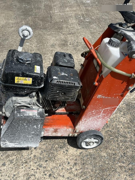 2021 HUSQVARNA FS400