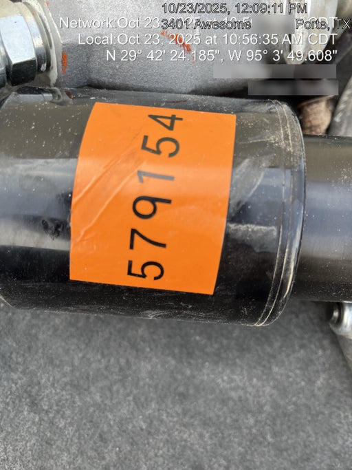 2025 MICHIGAN PNEUMATIC ES-CH3R-TRACKER