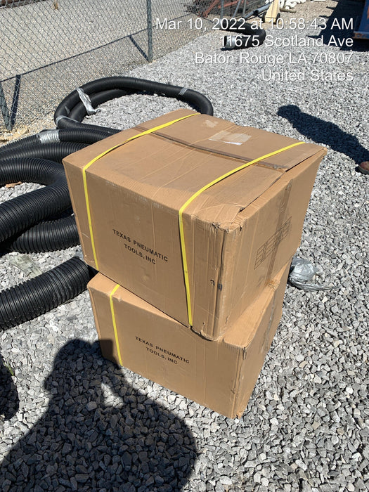 2021 MICHIGAN PNEUMATIC JF20