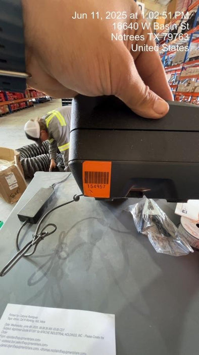 2021 MOTOROLA PMPN4285