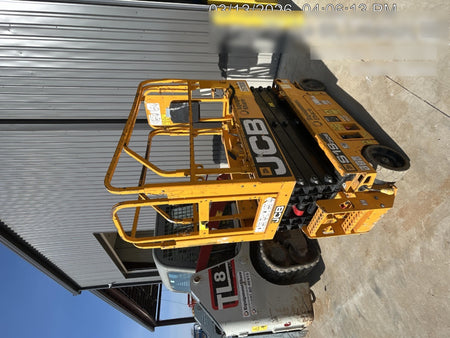 2022 JCB S1930E