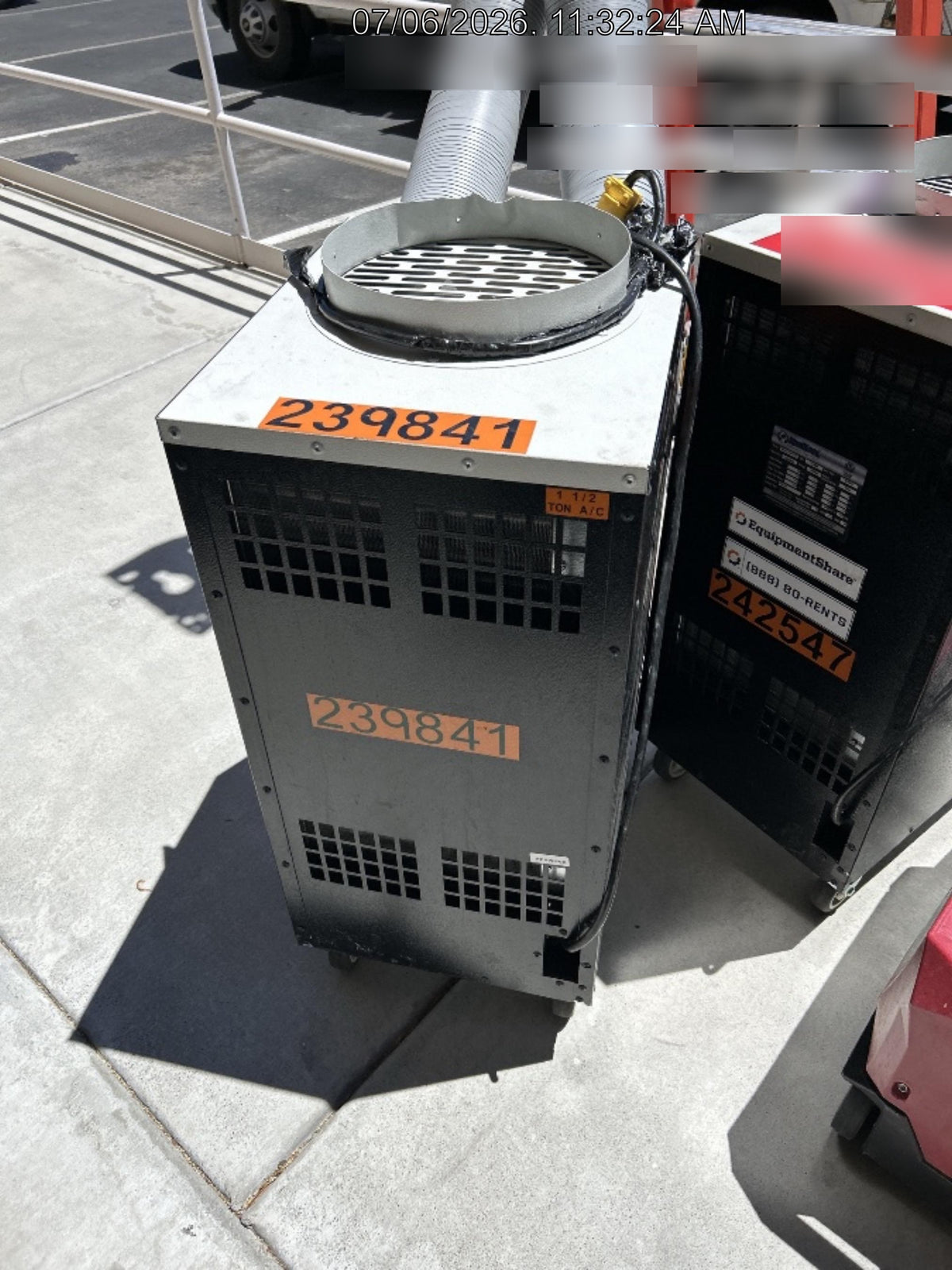 2022 KWIKOOL KPAC1811-2