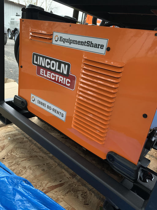 2020 LINCOLN ELECTRIC FLEXTEC 350X