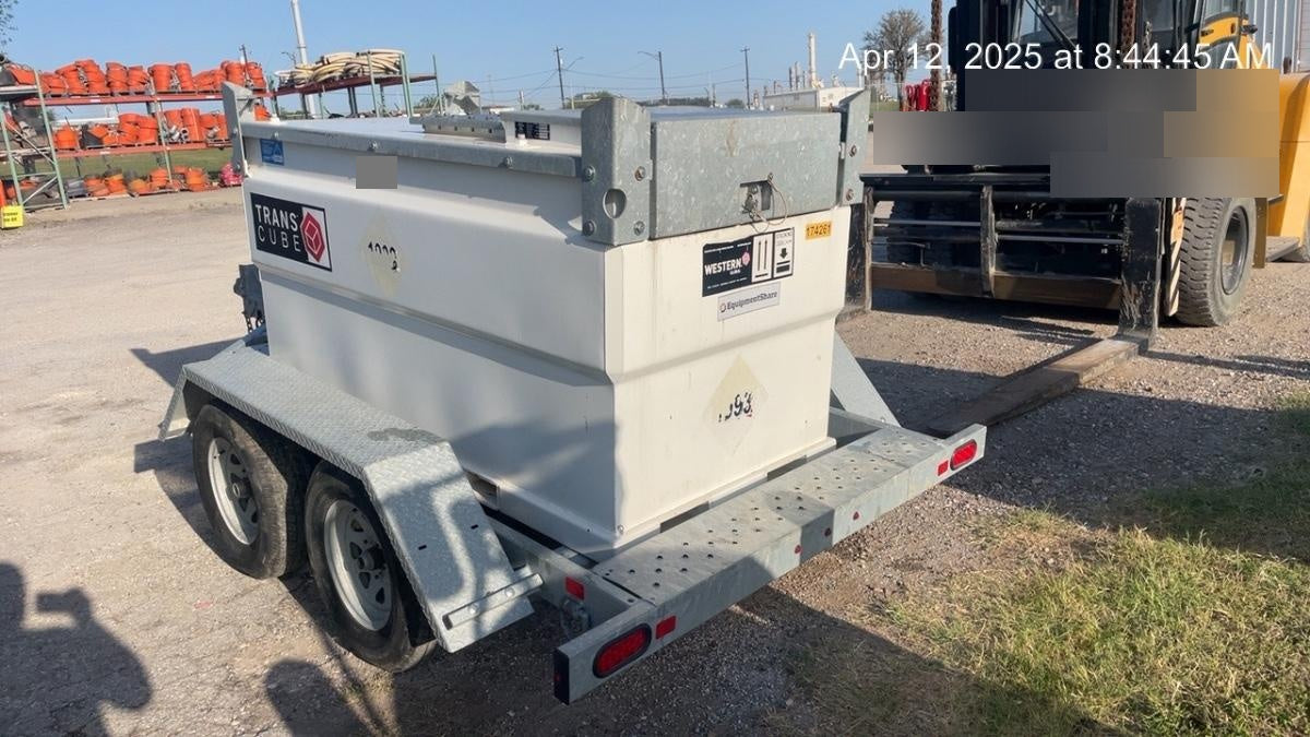 2021 WESTERN GLOBAL 20TCG-UCA-EB