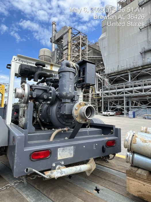 2023 ATLAS COPCO PAC F44 KD