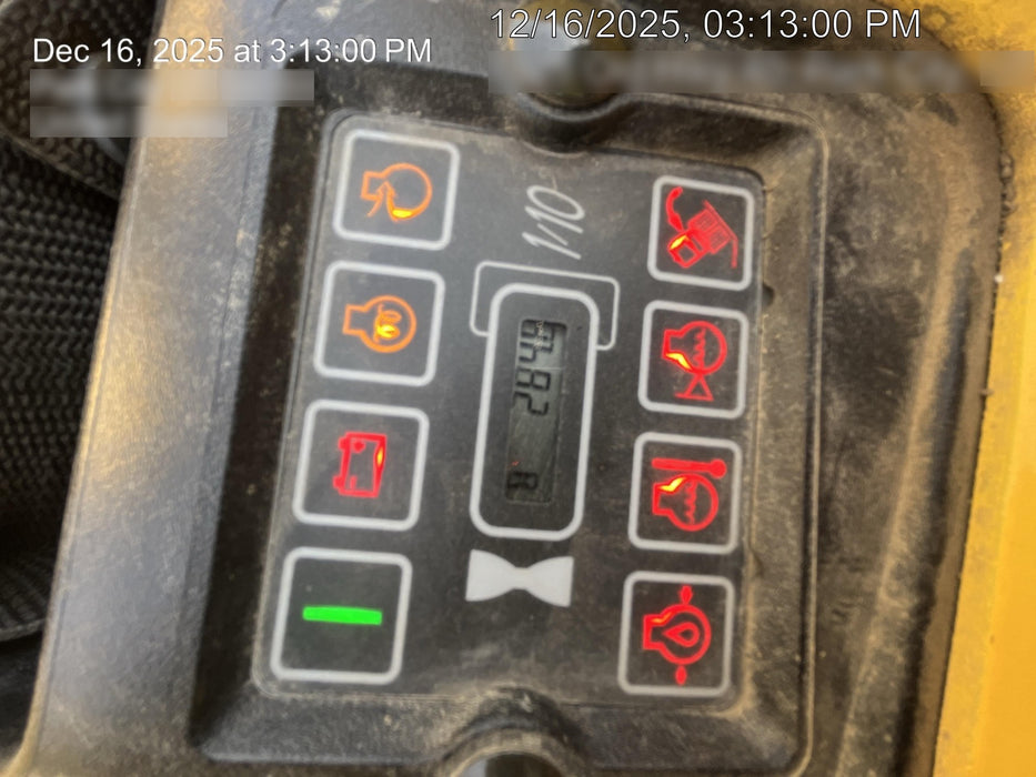 2020 WACKER NEUSON RTLx-SC3