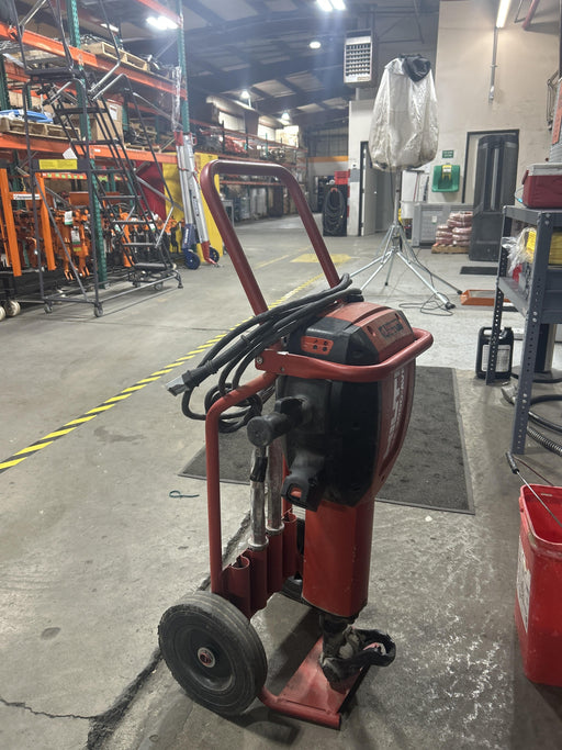 2020 HILTI TE 3000-AVR