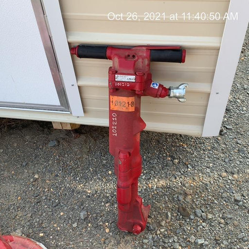 2020 CHICAGO PNEUMATIC CP 1290