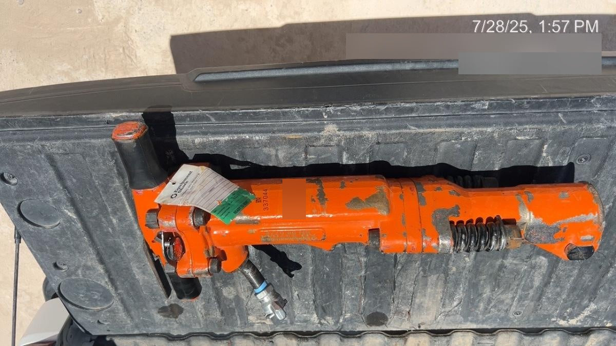 2023 MICHIGAN PNEUMATIC ES-TPB90-118-TRACKER