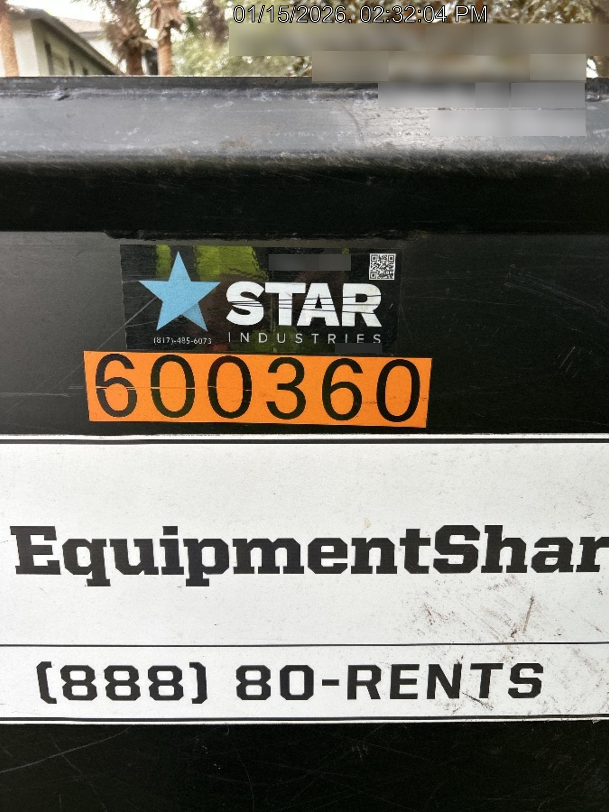2025 STAR INDUSTRIES 1430