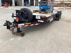 2025 BIG TEX TRAILER 16TL-22BK