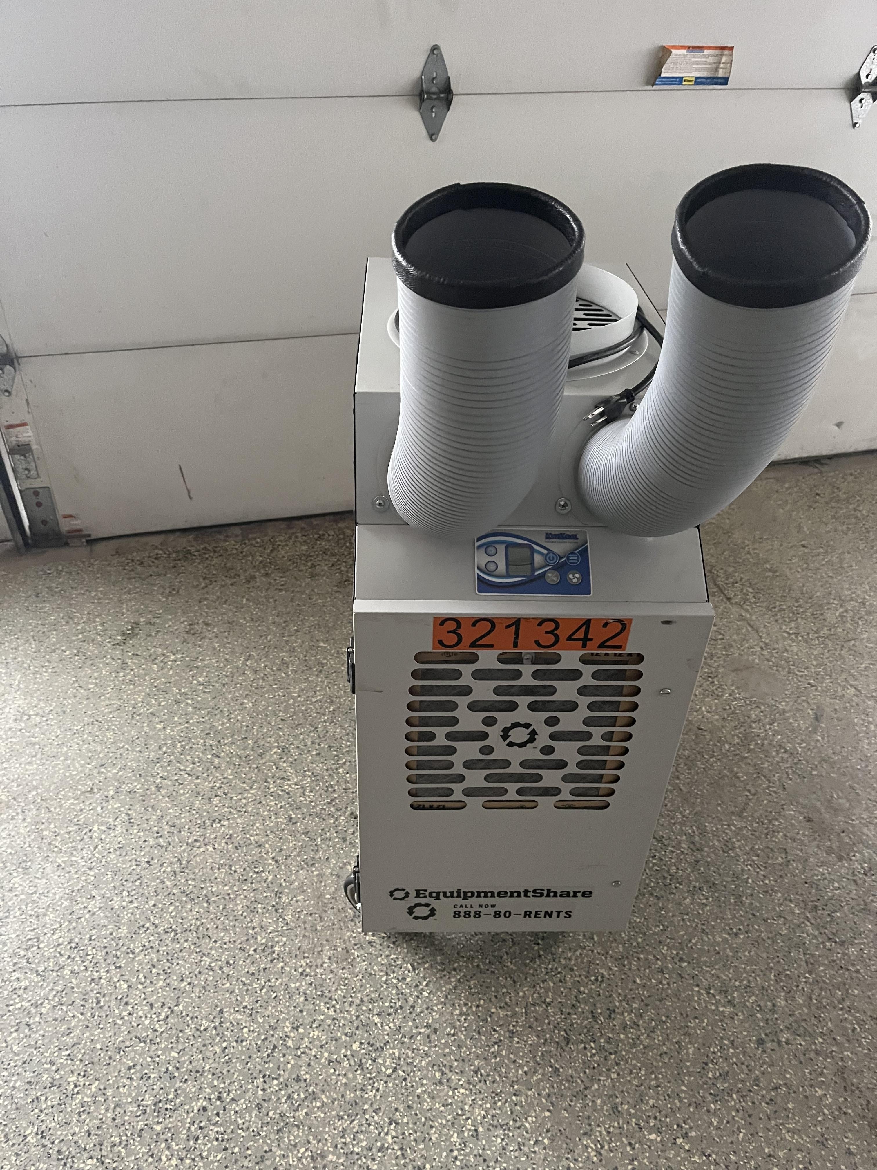 2023 KWIKOOL KPAC1411-2