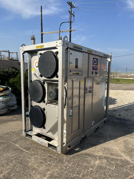 2022 CLIMATE DESIGN INTERNATIONAL MS-7500/5500