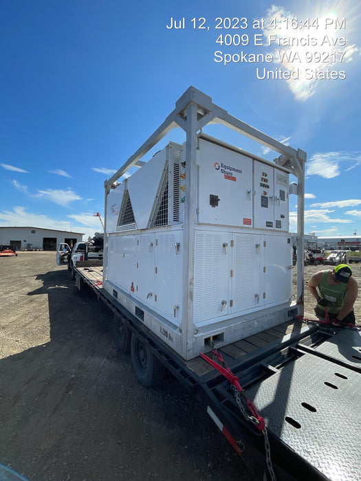 2020 SMARTECH SACP81A-HS