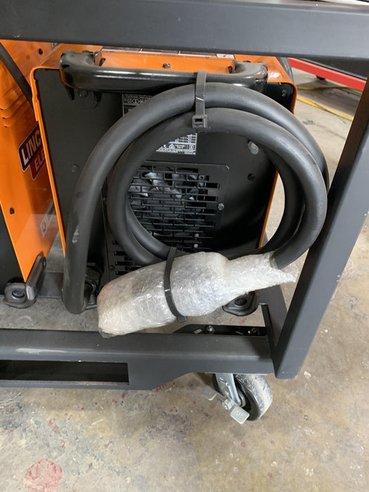 2021 LINCOLN ELECTRIC FLEXTEC 350X