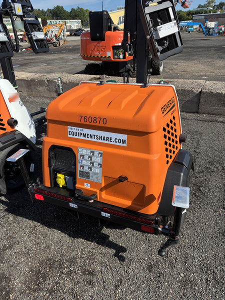 2026 GENERAC MLTS-4