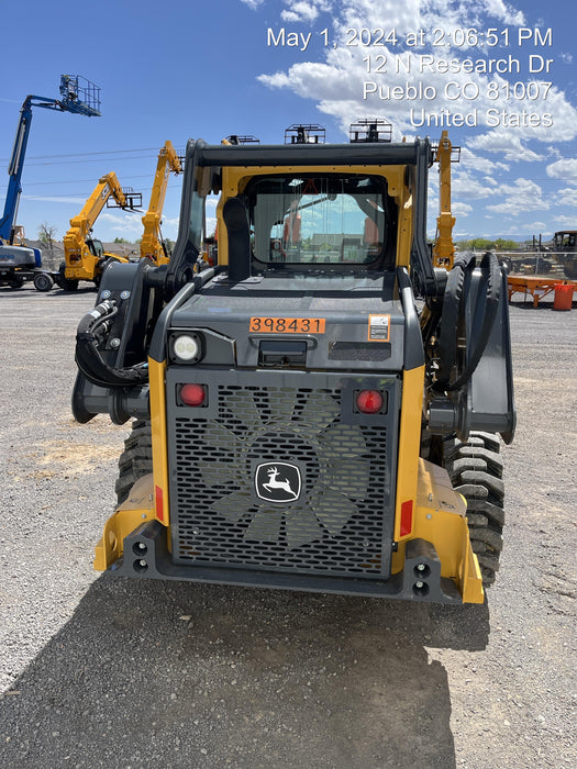 2024 ARROW MATERIAL HANDLING F5100CB