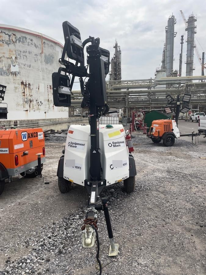 2023 GENERAC MLT2