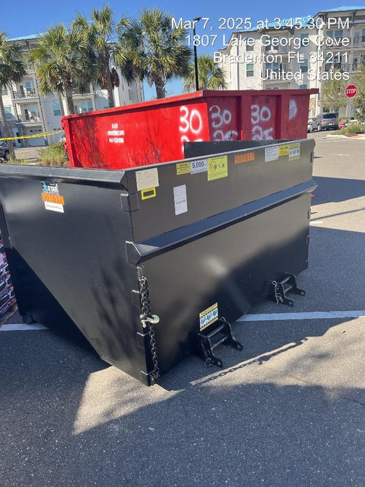 2025 STAR INDUSTRIES 1430