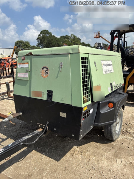 2019 SULLAIR 375H