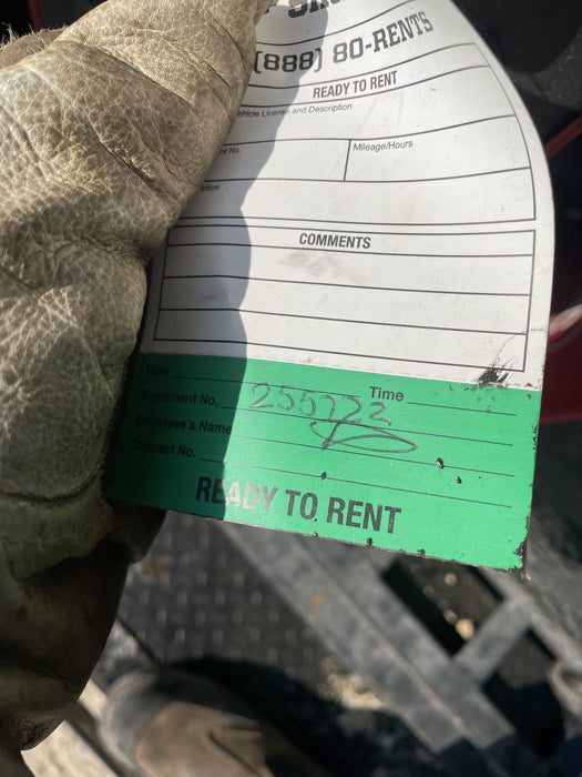 2022 LINCOLN ELECTRIC K3607-1