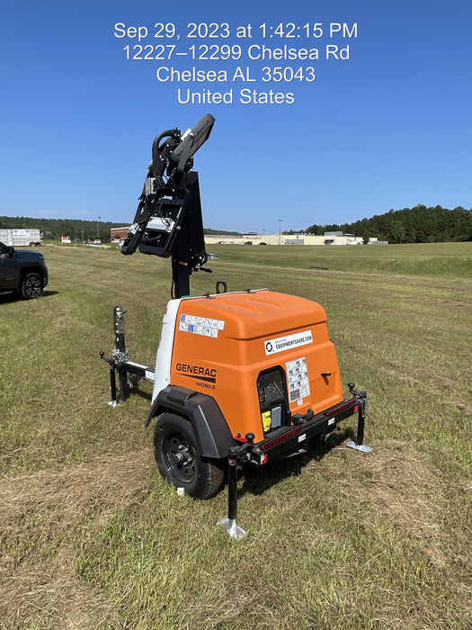 2023 GENERAC MLT2