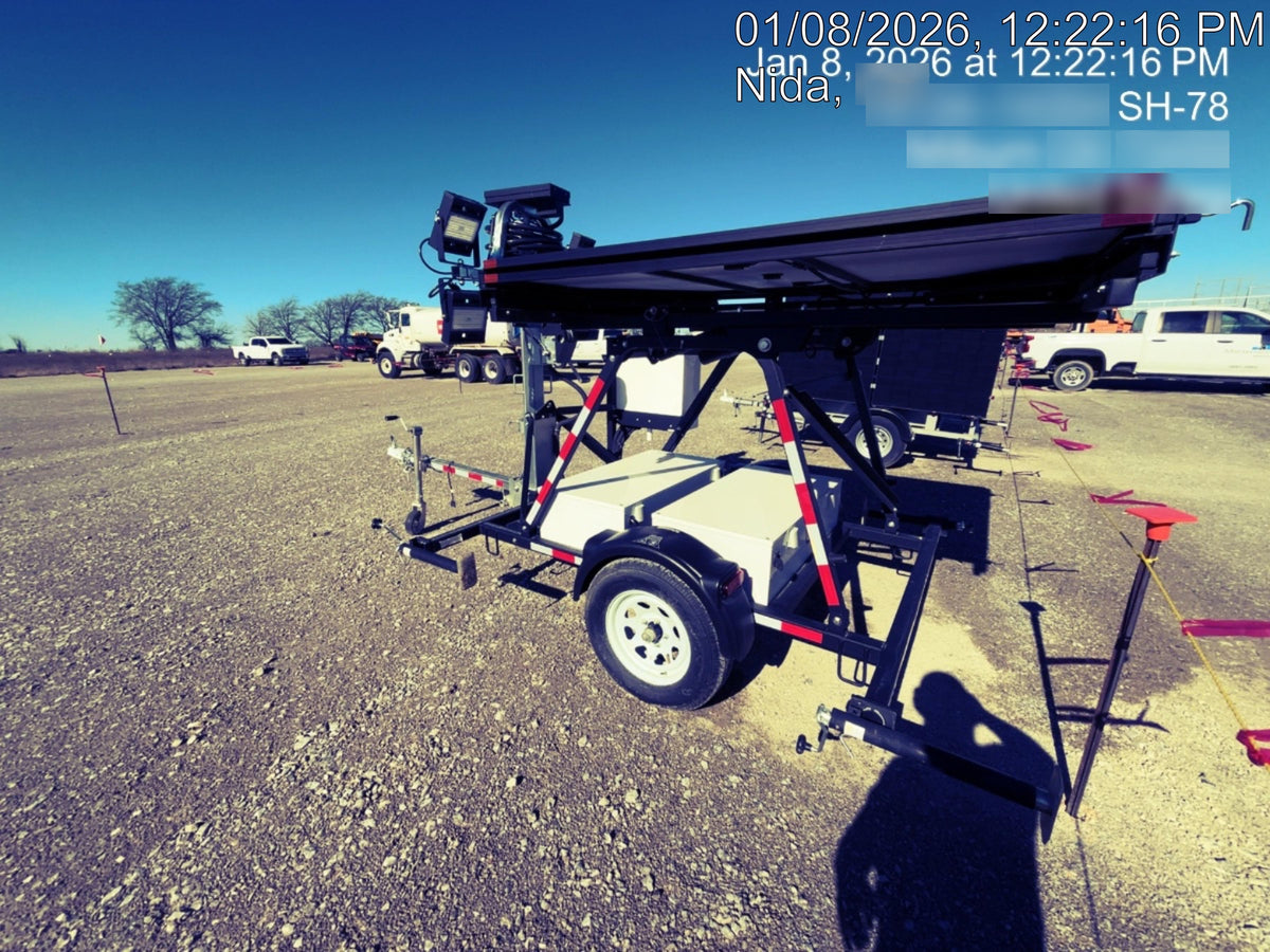 2024 WANCO WLTS-MM8A-1600