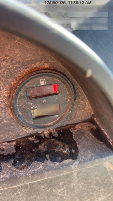 2020 Club Car CA1700D CLUB CAR CA1700D