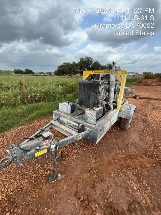 2022 ATLAS COPCO PAC F66 KD