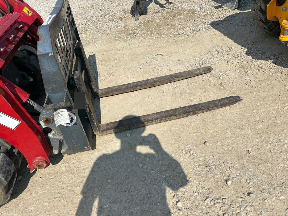 2023 SOLESBEE SPF-48