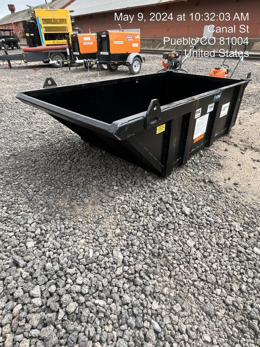 2024 STAR INDUSTRIES 1448B