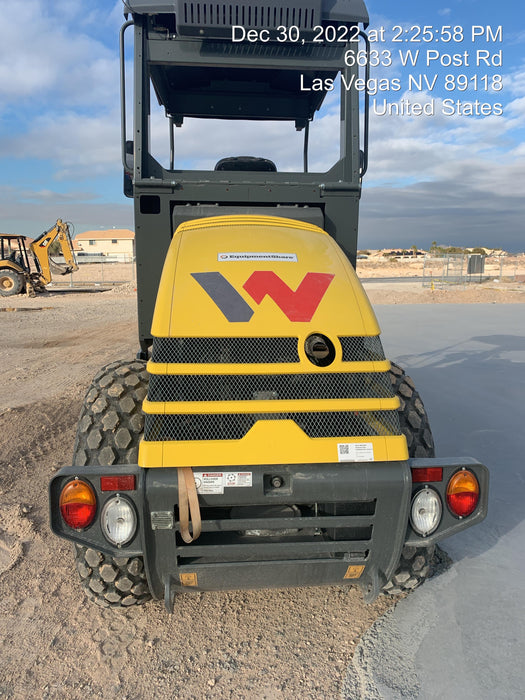2021 WACKER NEUSON RC50