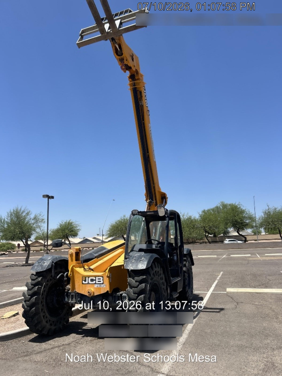 2021 JCB 509-42