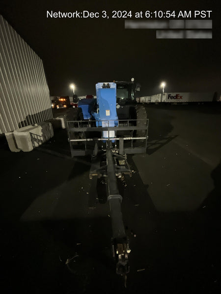 2020 STAR INDUSTRIES M1360B - Star JIB Boom