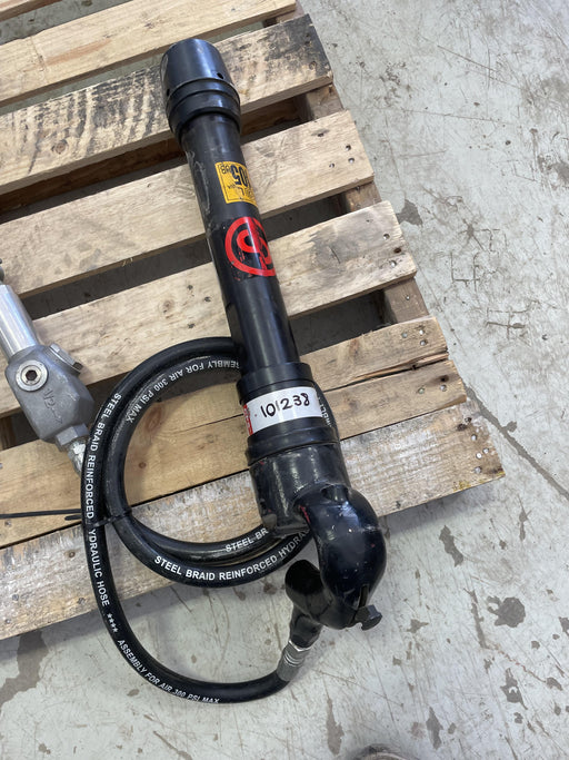 2020 CHICAGO PNEUMATIC CP4611 P